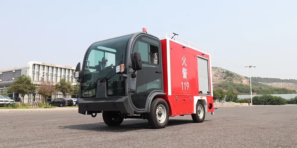 消防車 四輪消防車 純電動(dòng)消防車 小型消防車 消防車 四輪消防車 純電動(dòng)消防車 小型消防車