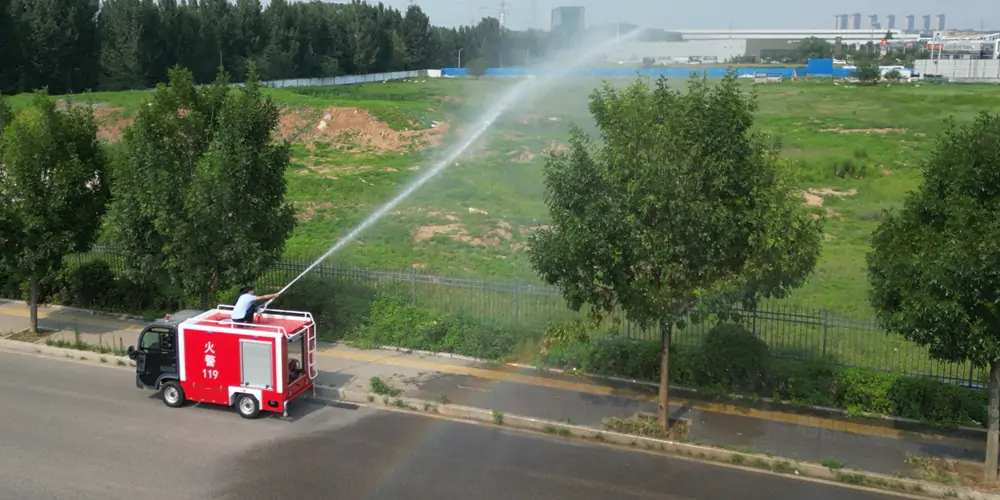 消防車 四輪消防車 純電動(dòng)消防車 小型消防車 消防車 四輪消防車 純電動(dòng)消防車 小型消防車