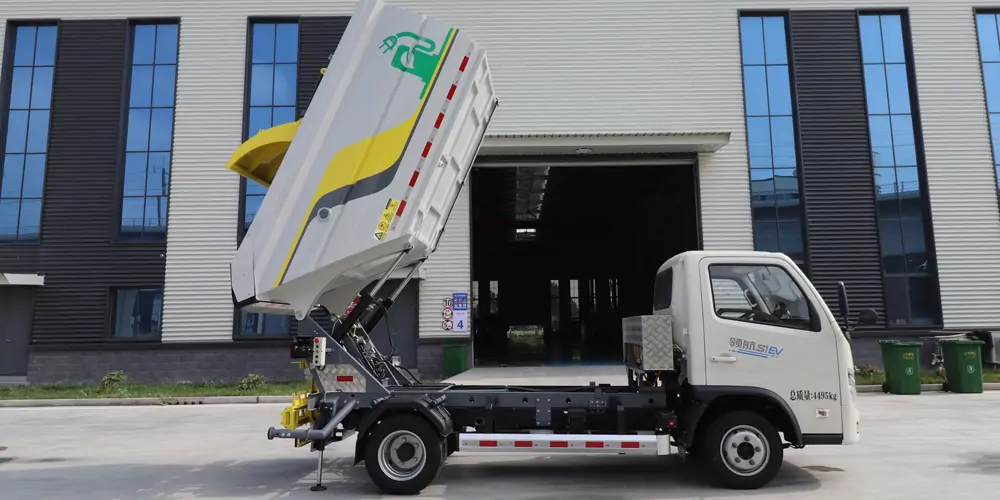新能源后裝式垃圾車,純電動(dòng)垃圾車,電動(dòng)垃圾車,小型垃圾車 新能源后裝式垃圾車,純電動(dòng)垃圾車,電動(dòng)垃圾車,小型垃圾車