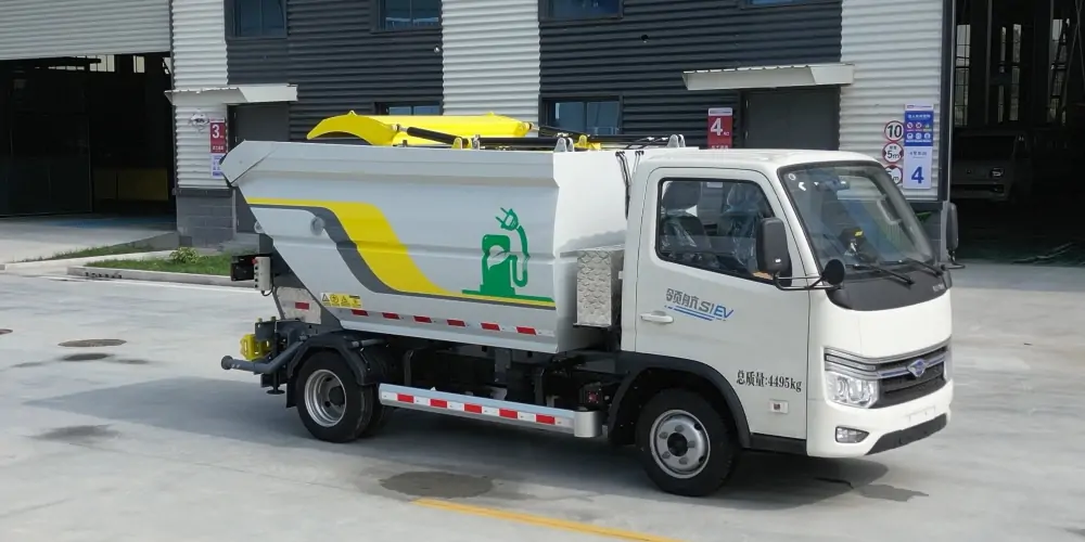 新能源后裝式垃圾車,純電動(dòng)垃圾車,電動(dòng)垃圾車,小型垃圾車 新能源后裝式垃圾車,純電動(dòng)垃圾車,電動(dòng)垃圾車,小型垃圾車