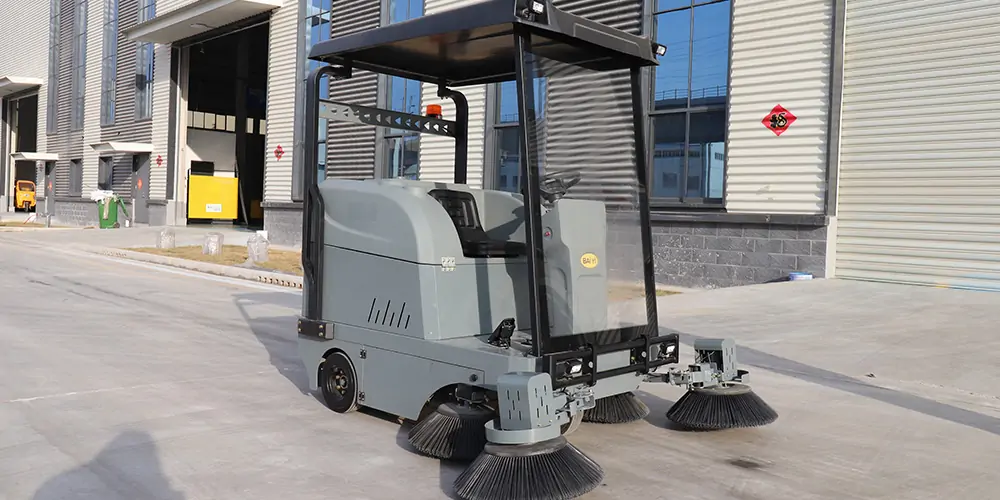 純電動清掃車_清掃車_電動清掃車_小型清掃車 純電動清掃車_清掃車_電動清掃車_小型清掃車