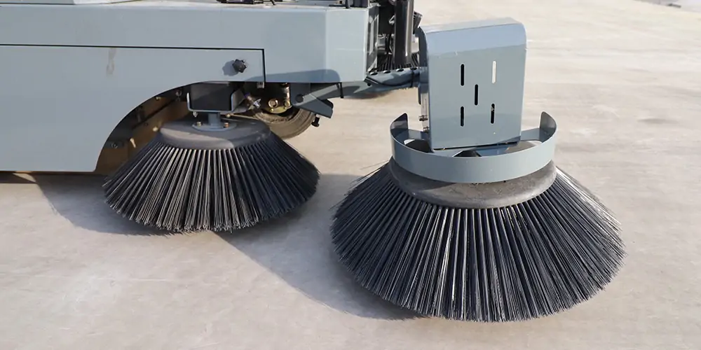 純電動清掃車_清掃車_電動清掃車_小型清掃車 純電動清掃車_清掃車_電動清掃車_小型清掃車