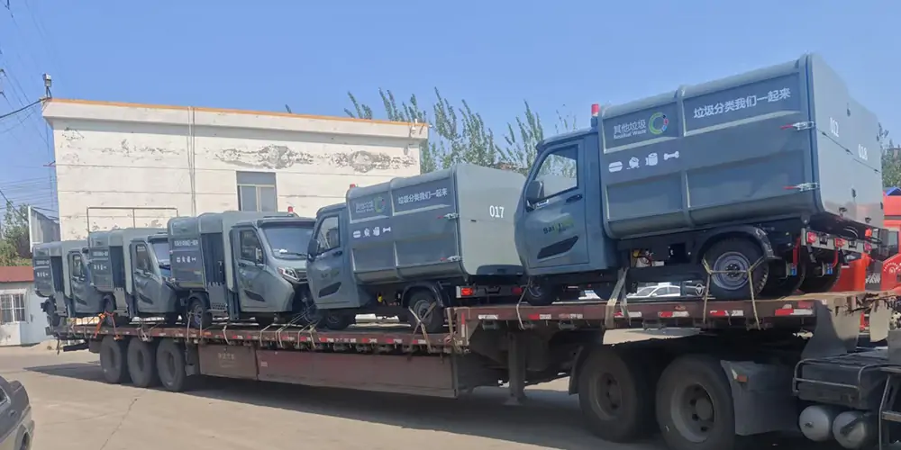 新能源側裝式垃圾清運車,側裝垃圾車,垃圾車,新能源垃圾車 新能源側裝式垃圾清運車,側裝垃圾車,垃圾車,新能源垃圾車