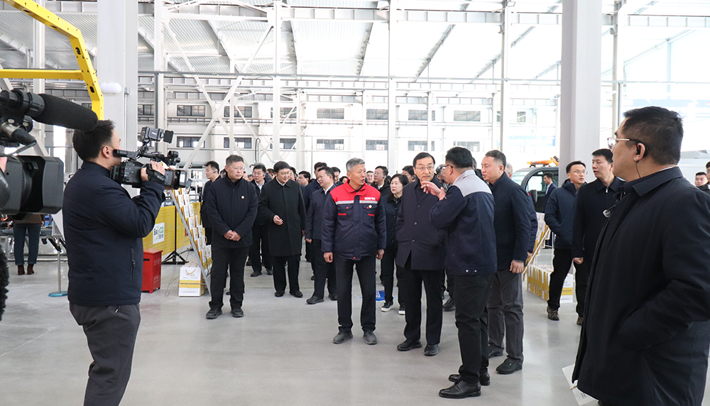 濟(jì)南百易環(huán)保科技有限公司風(fēng)采 濟(jì)南百易長(zhǎng)青企業(yè)風(fēng)采