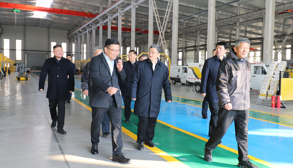 濟(jì)南百易環(huán)保科技有限公司風(fēng)采 濟(jì)南百易長(zhǎng)青企業(yè)風(fēng)采