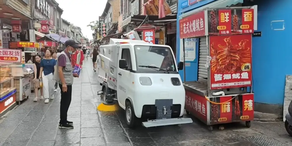 新能源洗掃車_小型新能源洗掃車_洗掃車_純電動洗掃車 新能源洗掃車_小型新能源洗掃車_洗掃車_純電動洗掃車