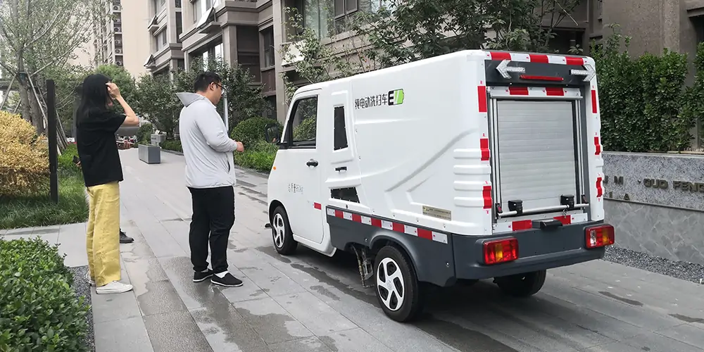 新能源洗掃車_小型洗掃車_洗掃車_純電動洗掃車 新能源洗掃車_小型洗掃車_洗掃車_純電動洗掃車