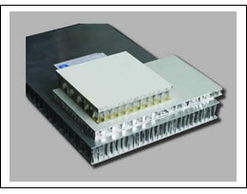 佛山市金福榮建材 專業(yè)鋁蜂窩芯與復(fù)合板材的卓越制造商